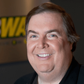 Tony Pace - Professional null Speaker