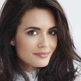 Torrey DeVitto - Professional null Speaker
