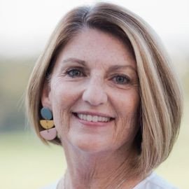 Tricia Fidler - Professional null Speaker