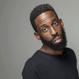 Tye Tribbett - Professional null Speaker