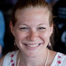 Whitney Hess - Professional null Speaker