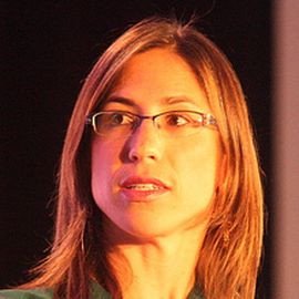 Yael Garten - Professional null Speaker