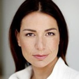 Yana Peel - Professional null Speaker