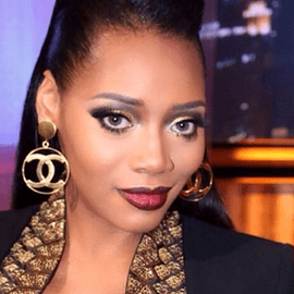 Yandy Smith - Professional null Speaker