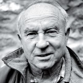 Yvon Chouinard - Professional null Speaker