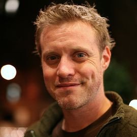 Ze Frank - Professional null Speaker