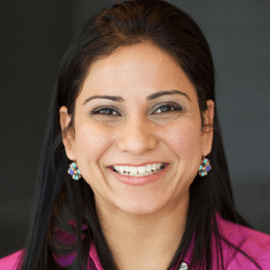 Roopa Dhatt - Professional null Speaker