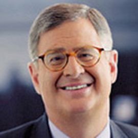 Sam Palmisano - Professional null Speaker