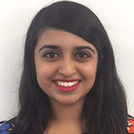 Sanaa Abrar - Professional null Speaker