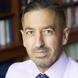 Sandro Galea - Professional null Speaker
