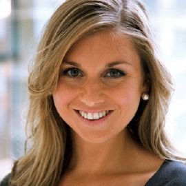 Sarah Dussault - Professional null Speaker