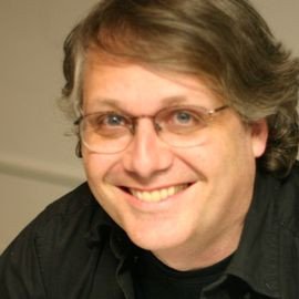 Scott McCloud - Professional null Speaker