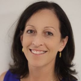 Sheryl Winarick - Professional null Speaker