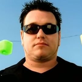 Smash Mouth - Professional null Speaker