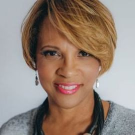 Sophia Nelson - Professional null Speaker