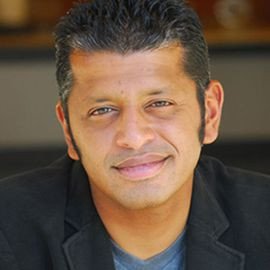 Srinivas Rao - Professional null Speaker