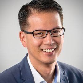 Stacey Chang - Professional null Speaker