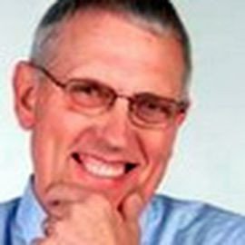 Stephen Boyd - Professional null Speaker