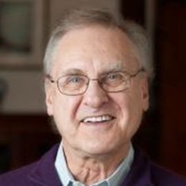 Stephen Lewis - Professional null Speaker