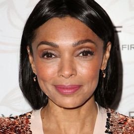 Tamara Taylor - Professional null Speaker