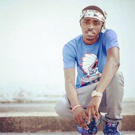 Tate Kobang - Professional null Speaker