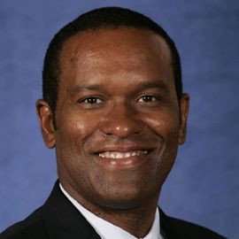 Terdema Ussery - Professional null Speaker