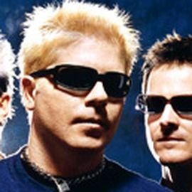 The Offspring - Professional null Speaker