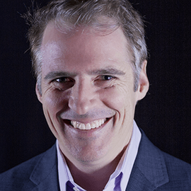 Oren Klaff - Professional null Speaker