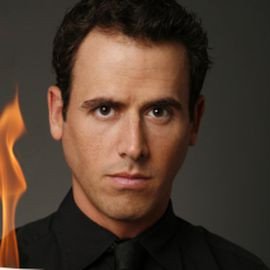 Oz Pearlman - Professional null Speaker