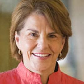 Patricia Miller - Professional null Speaker