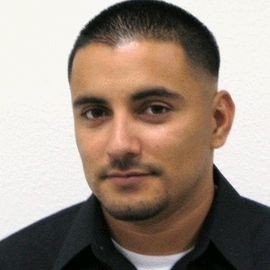 Paul Carrillo - Professional null Speaker