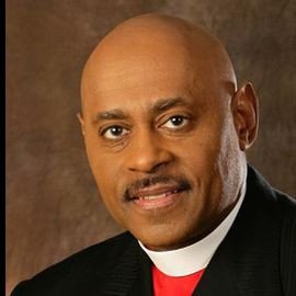 Paul S. Morton - Professional Speakers Booking