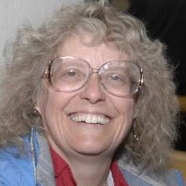 Penelope Boston - Professional Speakers Booking