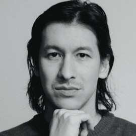 Perry Chen - Professional null Speaker