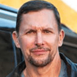 Pete Blaber - Professional null Speaker