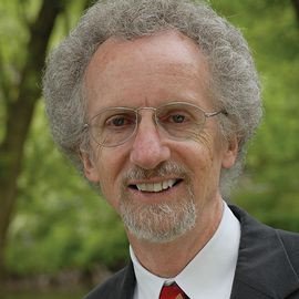 Philip Yancey - Professional Speakers Booking