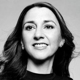 Rachel Lloyd - Professional null Speaker