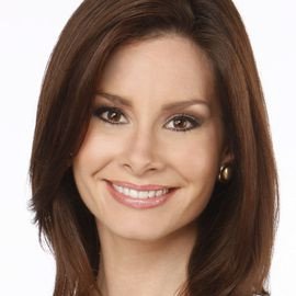 Rebecca Jarvis - Professional null Speaker