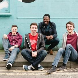 Rivers & Robots - Professional null Speaker