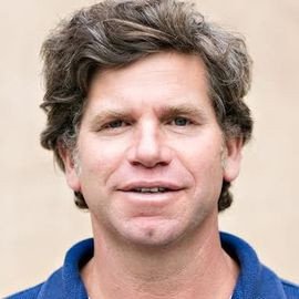 Rob Solomon - Professional null Speaker