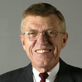 Robert Crandall - Professional null Speaker