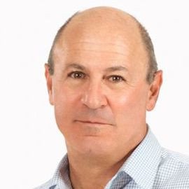 Robert Kenner - Professional null Speaker