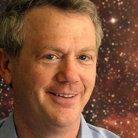 Robert Kirshner - Professional null Speaker