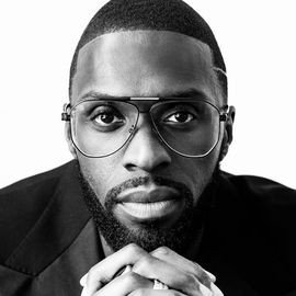 Robert Madu - Professional null Speaker