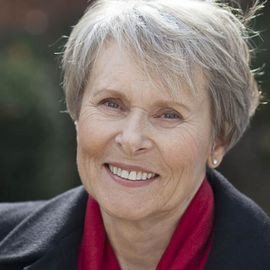 Roberta Bondar - Professional null Speaker