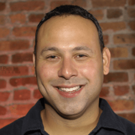 Mark Viera - Professional null Speaker