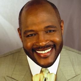 Marvin Winans - Professional null Speaker