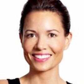 Mary Francis - Professional null Speaker