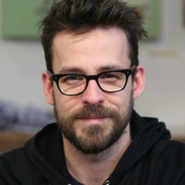 Matt Fraction - Professional null Speaker