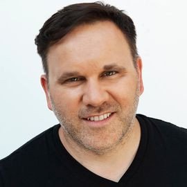 Matt Redman - Professional null Speaker